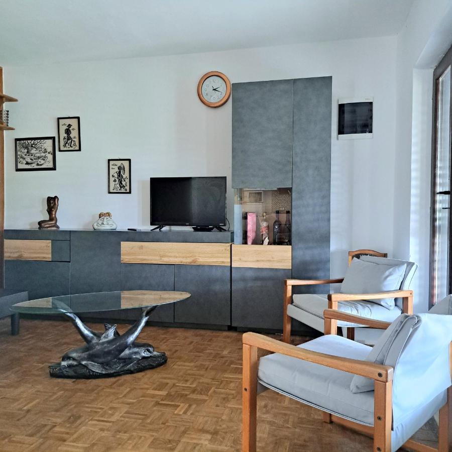 Guest House Tanja Babino Polje Eksteriør billede