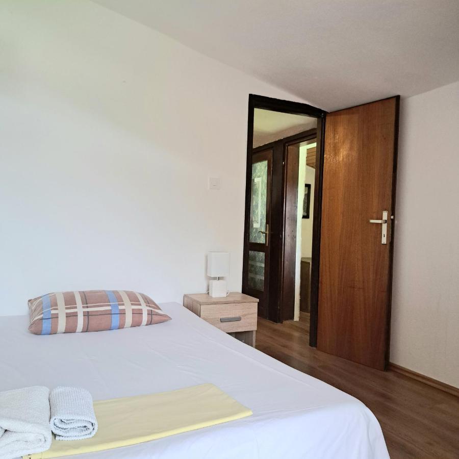 Guest House Tanja Babino Polje Eksteriør billede