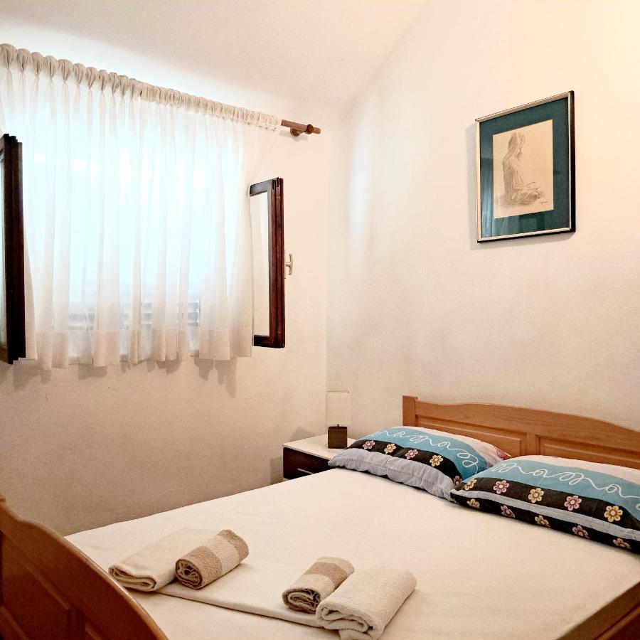 Guest House Tanja Babino Polje Eksteriør billede